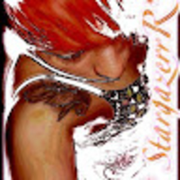 Meet your Posher, Sasha - Picture 1 of 1